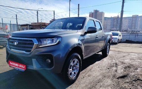 Great Wall Wingle 7, 2022 год, 1 550 000 рублей, 2 фотография