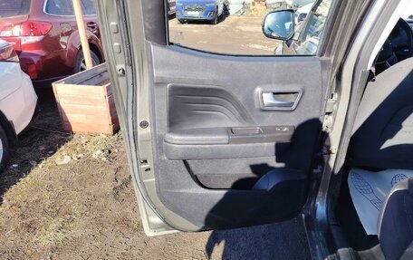 Great Wall Wingle 7, 2022 год, 1 550 000 рублей, 18 фотография