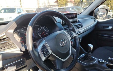 Great Wall Wingle 7, 2022 год, 1 550 000 рублей, 8 фотография