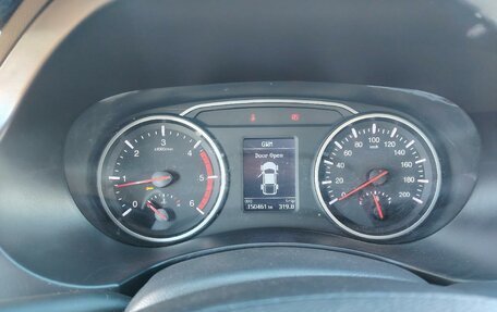 Great Wall Wingle 7, 2022 год, 1 550 000 рублей, 10 фотография