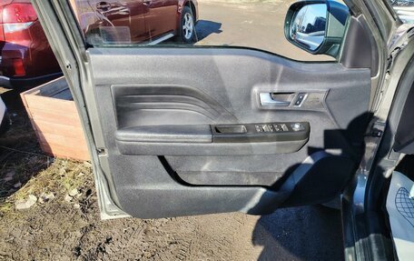 Great Wall Wingle 7, 2022 год, 1 550 000 рублей, 17 фотография