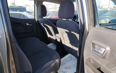 Great Wall Wingle 7, 2022 год, 1 550 000 рублей, 15 фотография