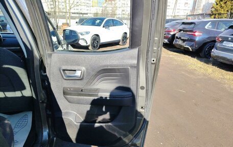 Great Wall Wingle 7, 2022 год, 1 550 000 рублей, 20 фотография