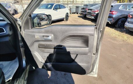 Great Wall Wingle 7, 2022 год, 1 550 000 рублей, 19 фотография