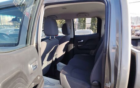 Great Wall Wingle 7, 2022 год, 1 550 000 рублей, 16 фотография