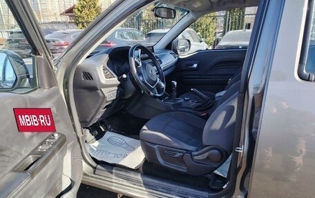 Great Wall Wingle 7, 2022 год, 1 550 000 рублей, 7 фотография