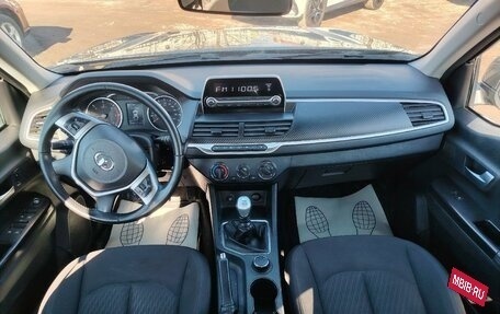 Great Wall Wingle 7, 2022 год, 1 550 000 рублей, 9 фотография