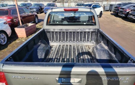 Great Wall Wingle 7, 2022 год, 1 550 000 рублей, 21 фотография