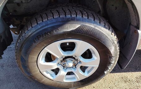 Great Wall Wingle 7, 2022 год, 1 550 000 рублей, 25 фотография