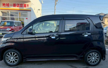 Honda N-WGN I рестайлинг, 2019 год, 590 000 рублей, 8 фотография