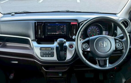 Honda N-WGN I рестайлинг, 2019 год, 590 000 рублей, 11 фотография