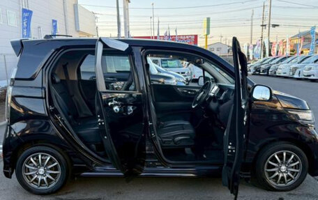 Honda N-WGN I рестайлинг, 2019 год, 590 000 рублей, 9 фотография