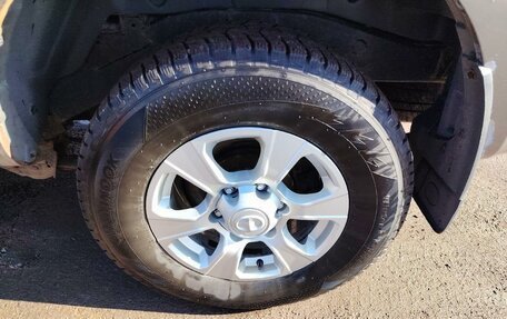 Great Wall Wingle 7, 2022 год, 1 550 000 рублей, 24 фотография