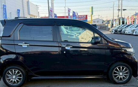 Honda N-WGN I рестайлинг, 2019 год, 590 000 рублей, 7 фотография