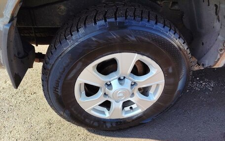 Great Wall Wingle 7, 2022 год, 1 550 000 рублей, 23 фотография