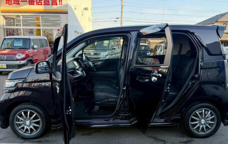 Honda N-WGN I рестайлинг, 2019 год, 590 000 рублей, 10 фотография