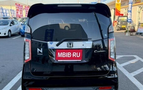 Honda N-WGN I рестайлинг, 2019 год, 590 000 рублей, 5 фотография