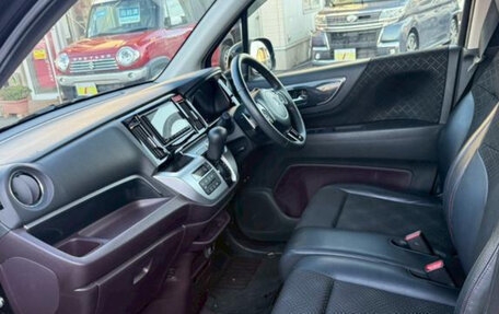 Honda N-WGN I рестайлинг, 2019 год, 590 000 рублей, 15 фотография