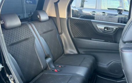 Honda N-WGN I рестайлинг, 2019 год, 590 000 рублей, 16 фотография