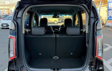 Honda N-WGN I рестайлинг, 2019 год, 590 000 рублей, 19 фотография