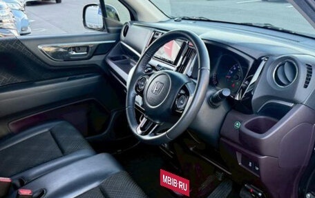 Honda N-WGN I рестайлинг, 2019 год, 590 000 рублей, 12 фотография