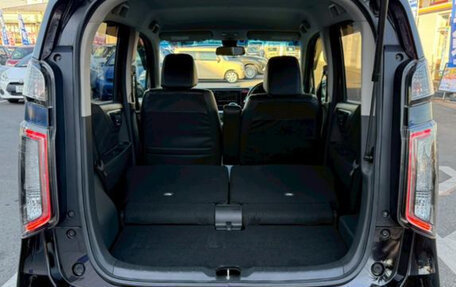 Honda N-WGN I рестайлинг, 2019 год, 590 000 рублей, 20 фотография