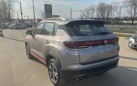 Changan CS35 Plus, 2025 год, 2 839 900 рублей, 6 фотография