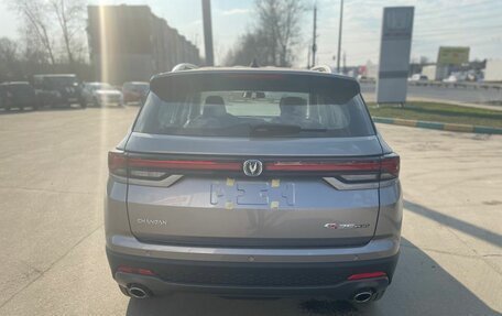 Changan CS35 Plus, 2025 год, 2 839 900 рублей, 5 фотография