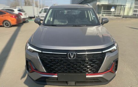 Changan CS35 Plus, 2025 год, 2 839 900 рублей, 2 фотография