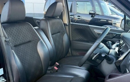 Honda N-WGN I рестайлинг, 2019 год, 590 000 рублей, 14 фотография