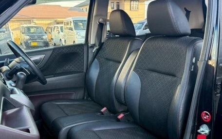 Honda N-WGN I рестайлинг, 2019 год, 590 000 рублей, 17 фотография