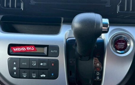 Honda N-WGN I рестайлинг, 2019 год, 590 000 рублей, 21 фотография