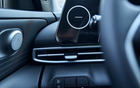 Hyundai Elantra, 2025 год, 2 799 900 рублей, 7 фотография