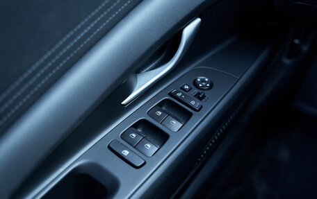 Hyundai Elantra, 2025 год, 2 799 900 рублей, 6 фотография