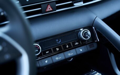 Hyundai Elantra, 2025 год, 2 799 900 рублей, 16 фотография