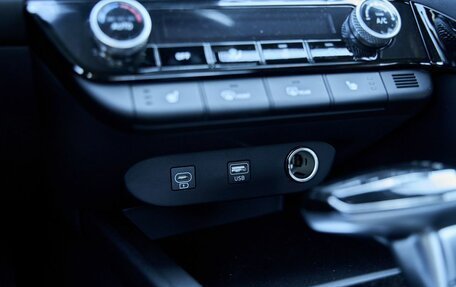 Hyundai Elantra, 2025 год, 2 799 900 рублей, 17 фотография