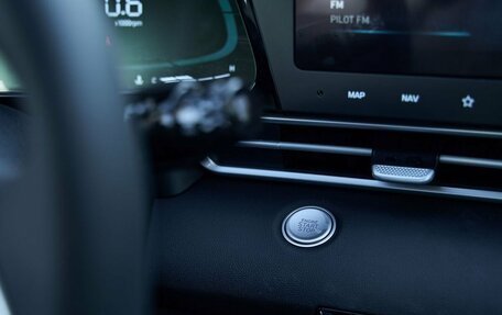 Hyundai Elantra, 2025 год, 2 799 900 рублей, 15 фотография