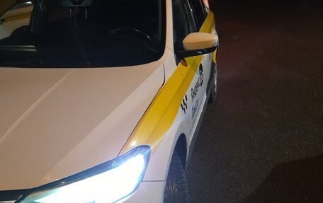 Volkswagen Polo VI (EU Market), 2021 год, 1 205 000 рублей, 4 фотография