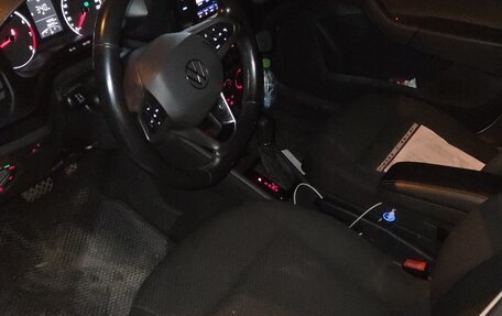 Volkswagen Polo VI (EU Market), 2021 год, 1 205 000 рублей, 6 фотография