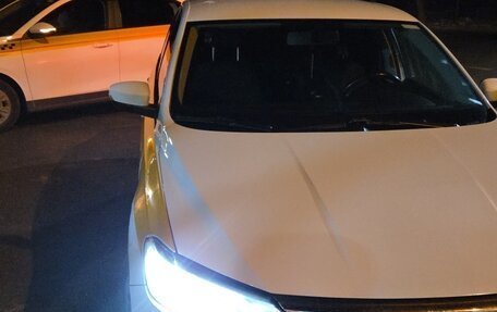 Volkswagen Polo VI (EU Market), 2021 год, 1 205 000 рублей, 2 фотография