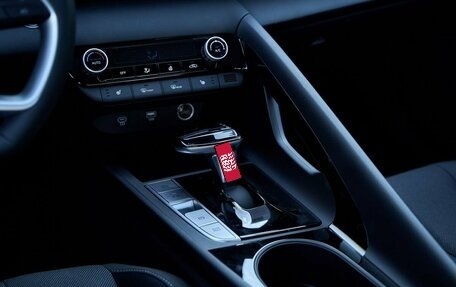 Hyundai Elantra, 2025 год, 2 799 900 рублей, 18 фотография