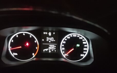 Volkswagen Polo VI (EU Market), 2021 год, 1 205 000 рублей, 7 фотография