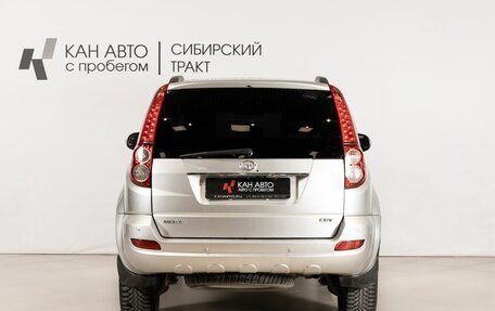 Great Wall Hover H5, 2012 год, 825 000 рублей, 4 фотография