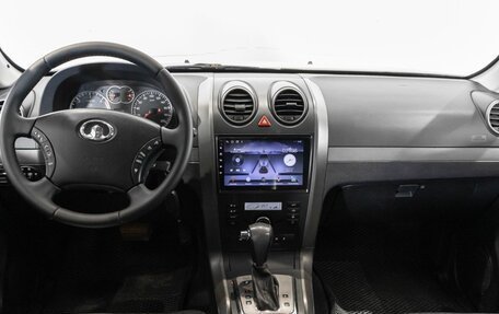 Great Wall Hover H5, 2012 год, 825 000 рублей, 6 фотография