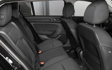 Renault Megane IV, 2019 год, 1 401 500 рублей, 7 фотография