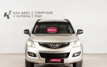 Great Wall Hover H5, 2012 год, 825 000 рублей, 2 фотография