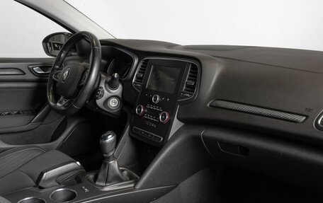 Renault Megane IV, 2019 год, 1 401 500 рублей, 8 фотография