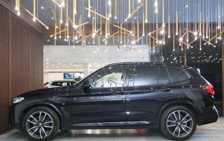BMW X3, 2021 год, 6 300 000 рублей, 3 фотография
