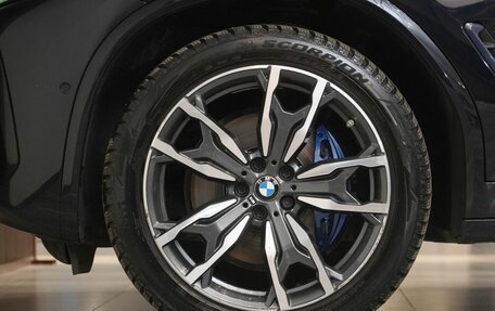 BMW X3, 2021 год, 6 300 000 рублей, 6 фотография