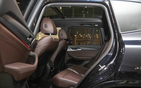 BMW X3, 2021 год, 6 300 000 рублей, 12 фотография